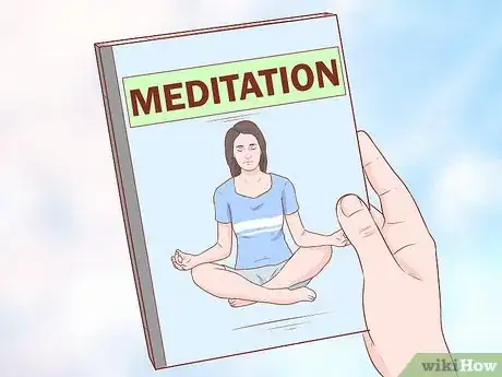 Image titled Start Meditating Step 14