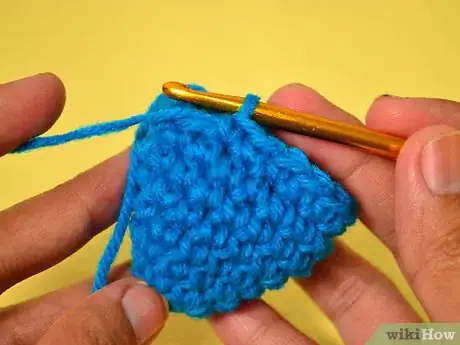 Image titled Crochet a Fish Step 7