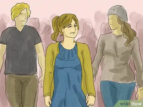 Image titled Myths About Being Bisexual Step 2