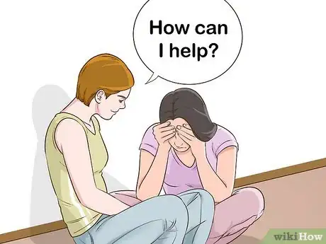 Image titled Comfort Your Friend Step 8