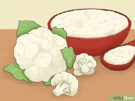 Image titled Replace Rice in a Keto Diet Step 1