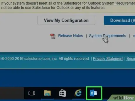 Image titled Install Salesforce for Outlook on PC or Mac Step 16