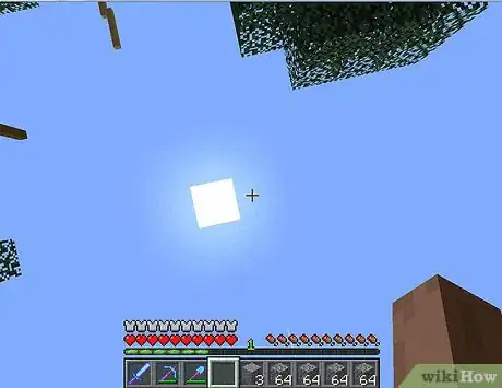 Image titled Remember a Place in Minecraft Step 5