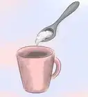 Remove Stains from Tea Cups Using Baking Soda