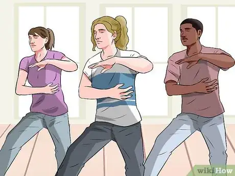 Image titled Create a Positive in Vitro Fertilization Experience Step 8