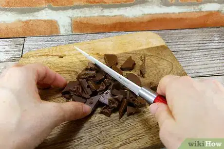 Image titled Make Chocolate Avocado Truffles Step 1
