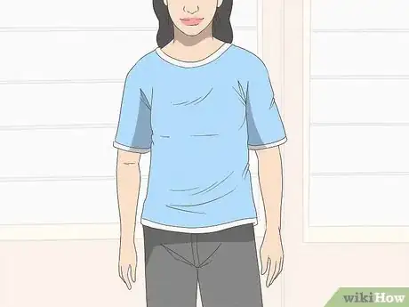 Image titled Use Shiatsu for a Tension Headache Step 9