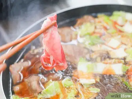 Image titled Make Sukiyaki Step 18