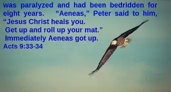 Pray for Healing in Jesus' Name