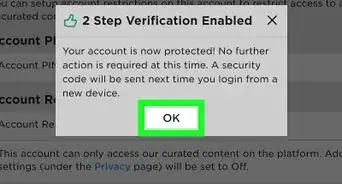 Get a Hacked Roblox Account Back