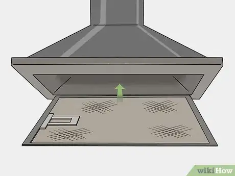 Image titled Clean an Extractor Fan Step 13