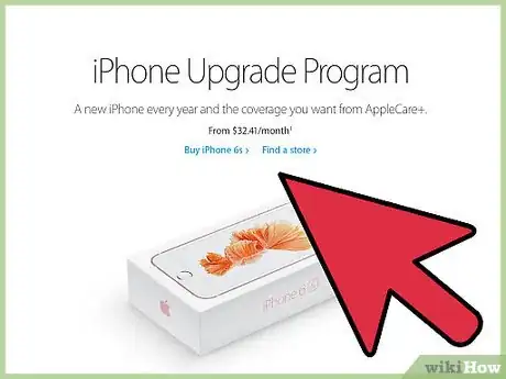 Image titled Upgrade an iPhone Step 4