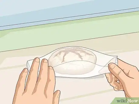 Image titled Wrap Takeout Food Step 1