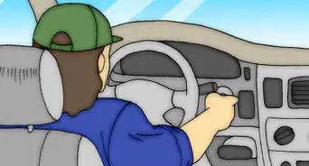 Replace Starter in a 1998 Tacoma