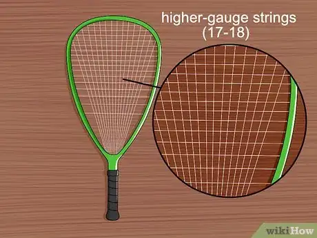 Image titled Choose a Racquetball Racquet Step 18