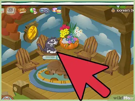 Image titled Get Rid of Boredom on Animal Jam Step 4
