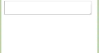 Create an Online Survey