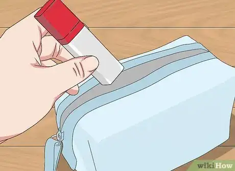 Image titled Wear Holographic Lip Gloss Step 7