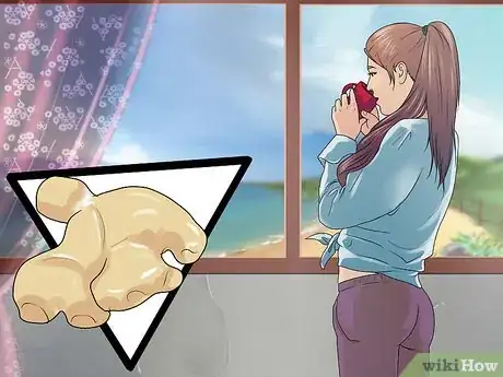 Image titled Improve Your Health with Ginger Step 1