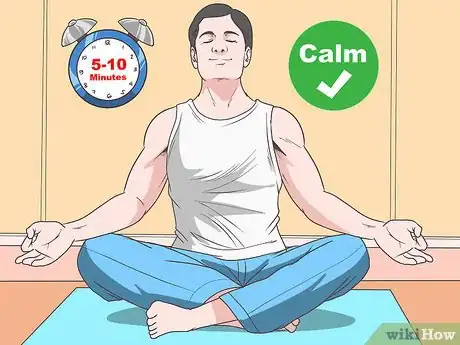 Image titled Be Yourself When You Have Depression Step 14