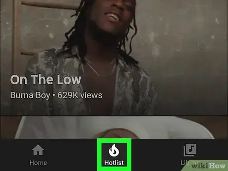 Image titled Use YouTube Music on Android Step 11