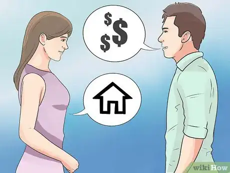 Image titled Get a Divorce in Michigan Step 4