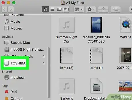 Image titled Open the Hidden Files in a USB Pen Drive Step 15