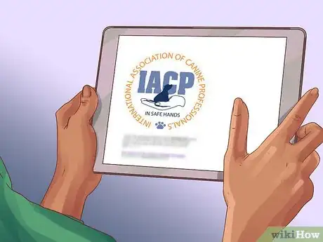 Image titled Buy a Personal Protection Dog Step 8