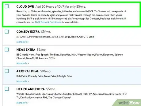 Image titled Sign Up for Sling TV on PC or Mac Step 6