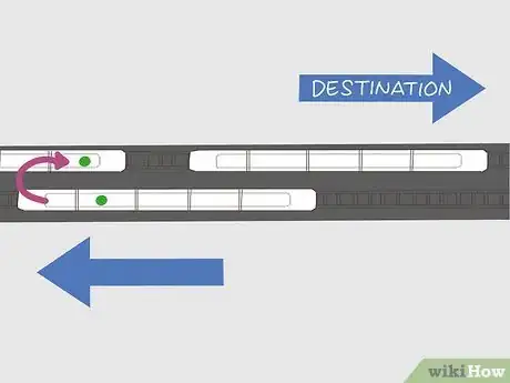 Image titled Avoid Crowds in Mass Transit Step 8