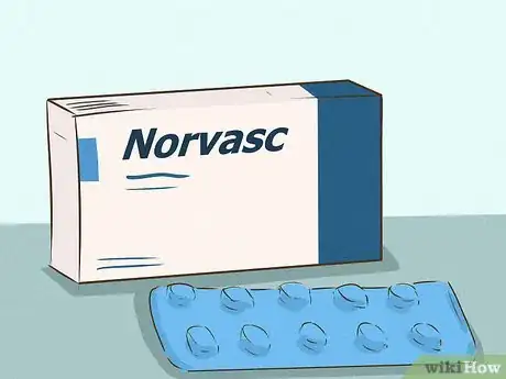 Image titled Choose Hypertension Medication Step 8