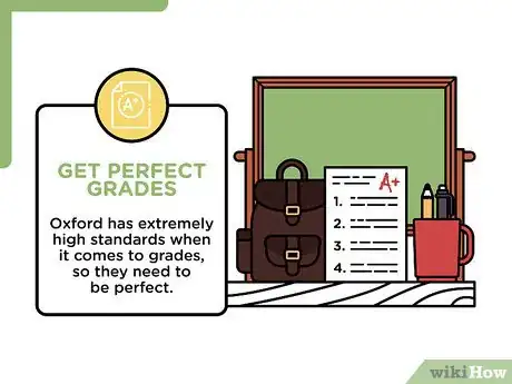 Image titled Get Into Oxford University Step 4