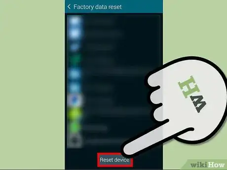 Image titled Format a Samsung Galaxy Step 8