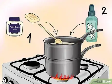 Image titled Turn Body Spray Into Solid Perfume Step 2