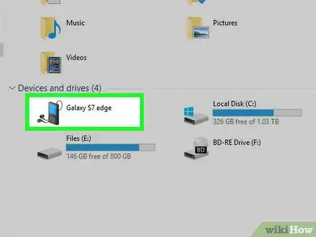 Image titled Get Files from Your Computer to Android Step 9