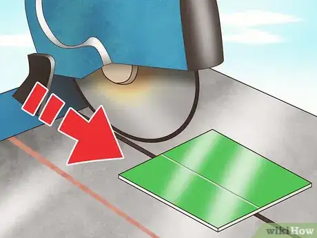 Image titled Cut Tiles Without a Tile Cutter Step 11