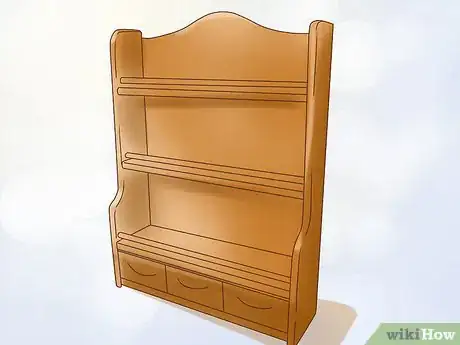 Image titled Organize Your Makeup Collection Step 2