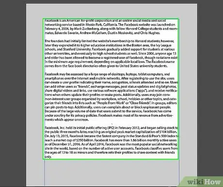 Image titled Set up Columns in Illustrator Step 4