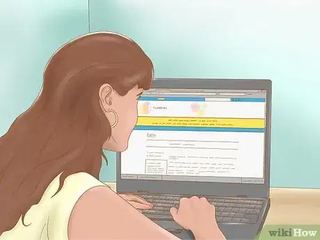 Image titled Design a Patio Step 1