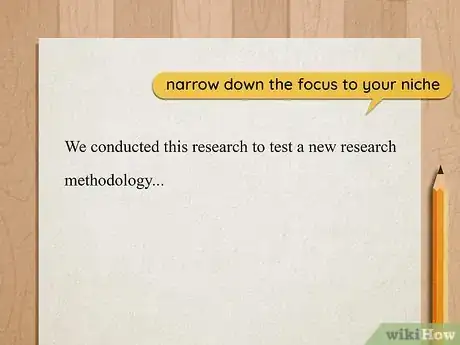 Image titled Write a Scientific Introduction Step 4