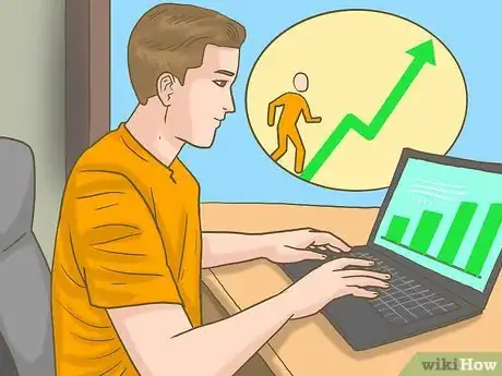 Image titled Turn a Volunteer Position Into a Job Step 5