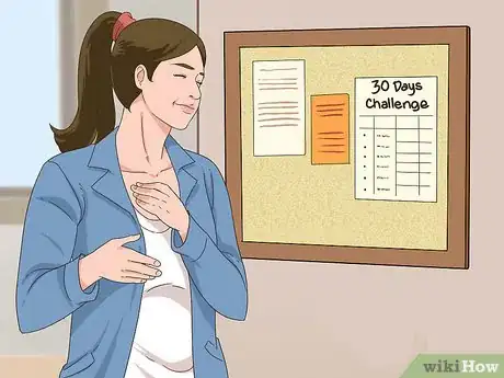 Image titled Do the 30 Days of Thankfulness Challenge Step 8