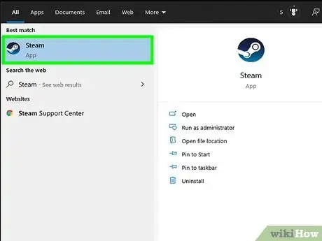 Image titled Trade Steam Games Step 1