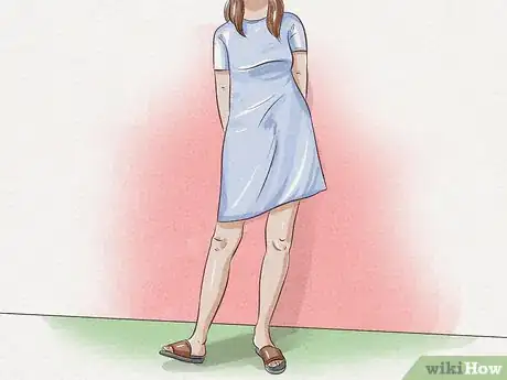 Image titled Wear Furry Slides Step 4