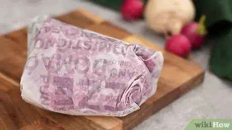 Image titled Defrost Ground Beef Step 6