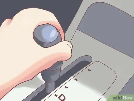 Image titled Use the Ford Active ParkAssist Feature Step 10