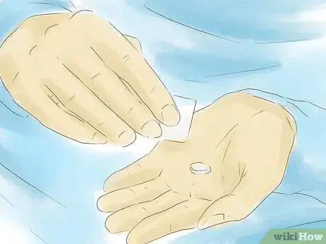 Image titled Give a Shot of Testosterone Step 2