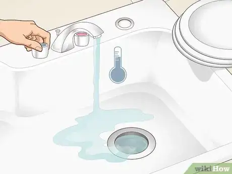 Image titled Keep Kitchen Drains Smelling Fresh Step 7