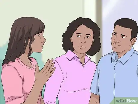 Image titled Ease Stress with Laughter Step 13