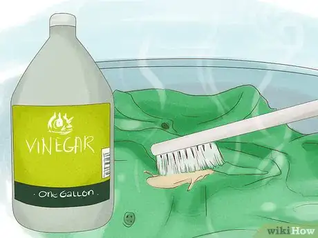 Image titled Get Bubble Gum out of Clothes Step 8